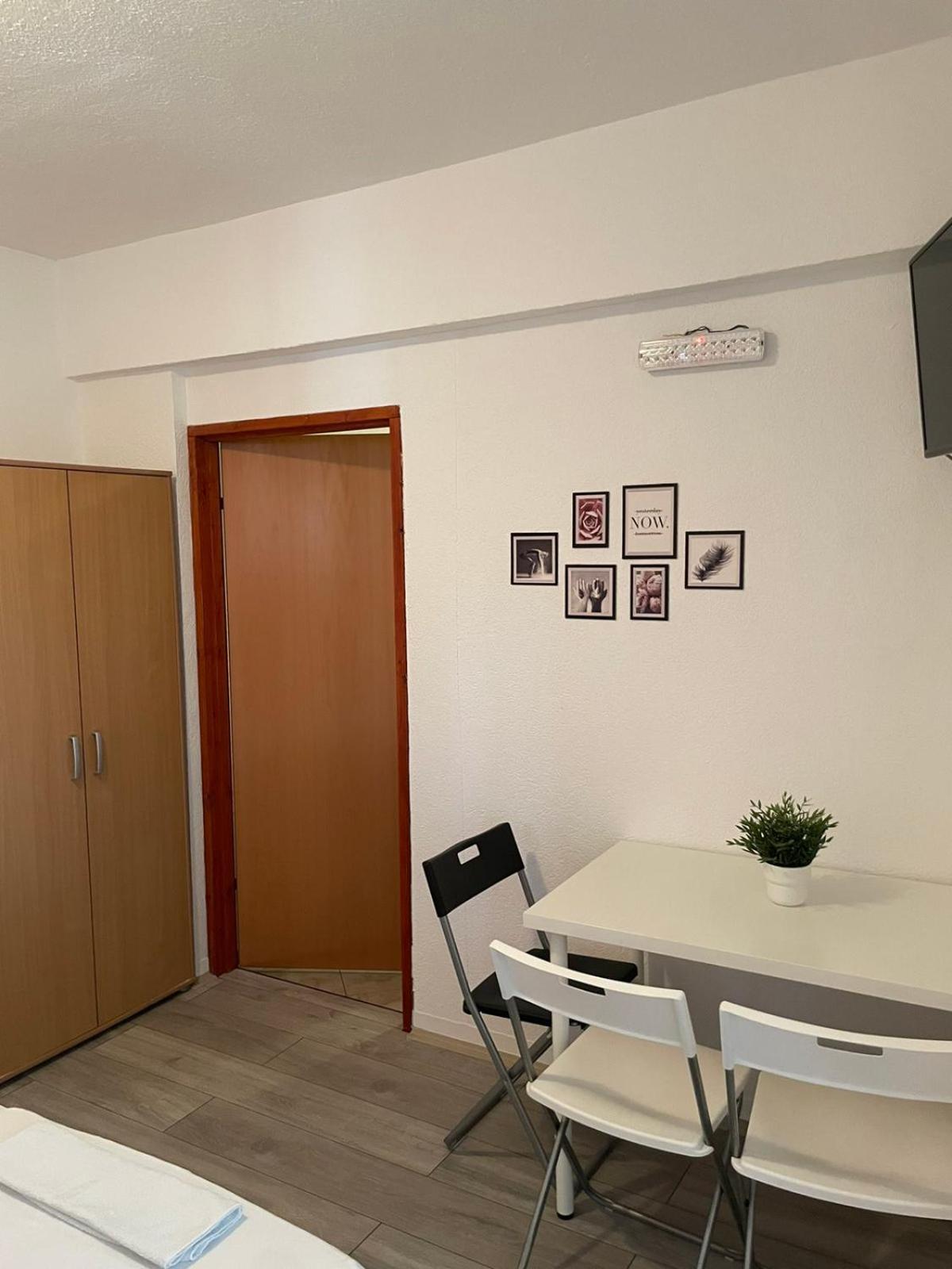 Tiki Apartments غيفيغليا المظهر الخارجي الصورة