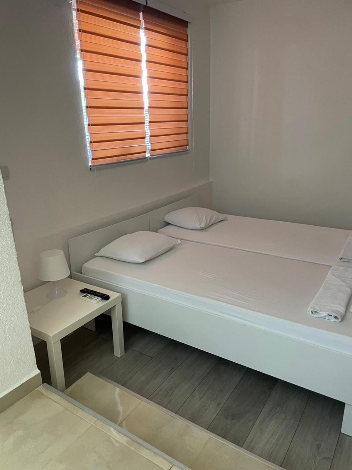 Tiki Apartments غيفيغليا المظهر الخارجي الصورة
