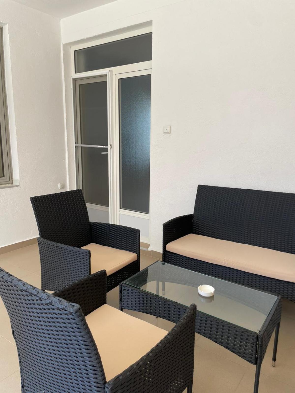 Tiki Apartments غيفيغليا المظهر الخارجي الصورة