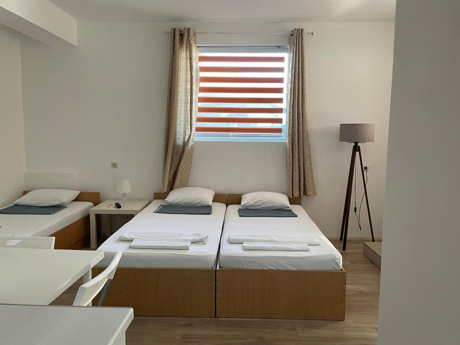 Tiki Apartments غيفيغليا المظهر الخارجي الصورة